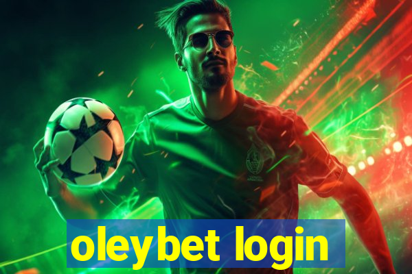 oleybet login